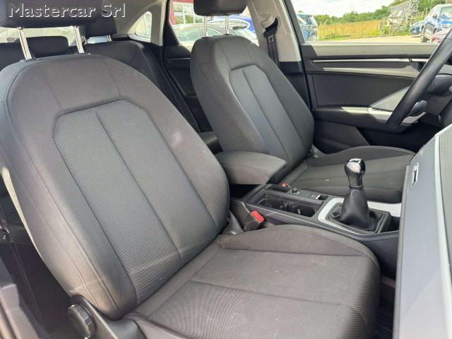 AUDI Q3 Q3 Sportback 35 2.0 tdi Business Plus TG : GL457ZS