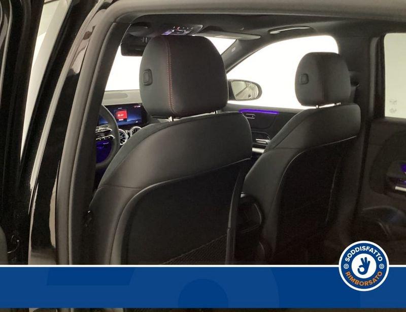 Mercedes-Benz Classe B B 250 e Plug-in hybrid Automatic Advanced Plus AMG Line