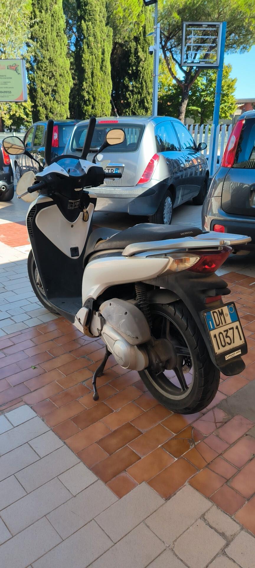 Honda SH 150