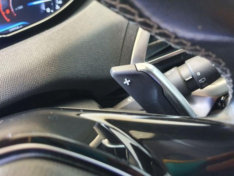 Peugeot 3008 BlueHDi 130 EAT8 S&S tua da 189,00 al mese