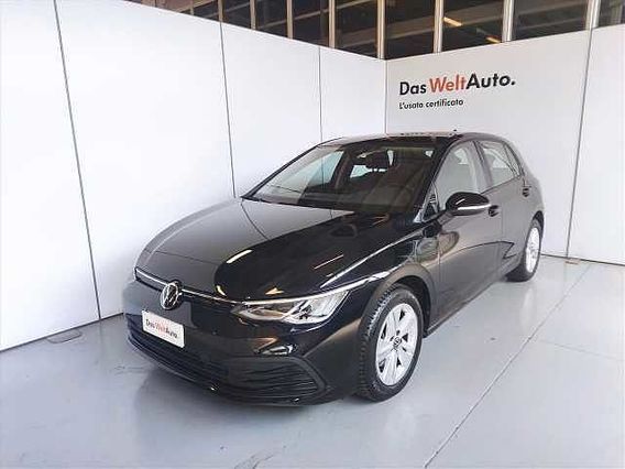 Volkswagen Golf VIII 2.0 TDI LIFE 115CV