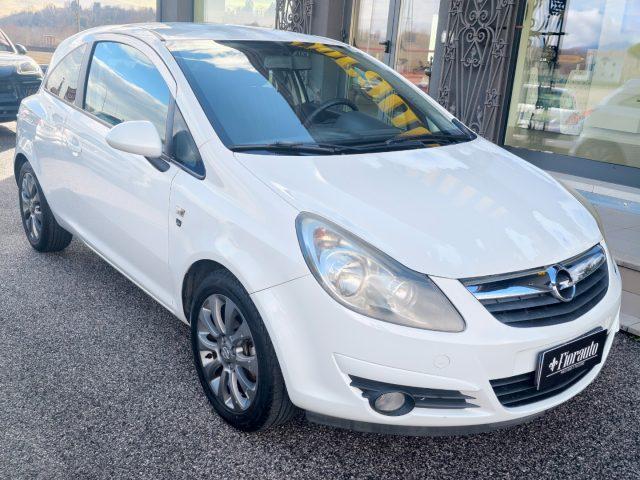 OPEL Corsa 1.2 3P Edition X COMMERCIANTI