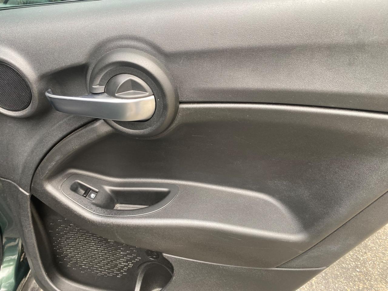 Fiat 500X 1.0 T3 120 CV Connect