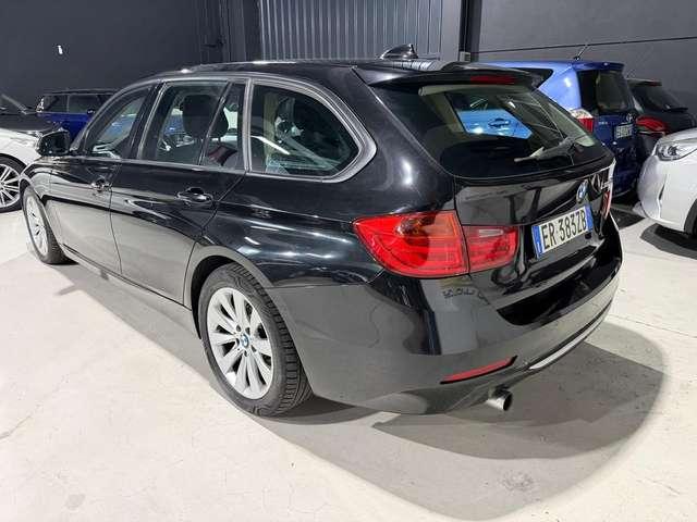BMW 320 Full-Led+Tagliandi Certificati+Pelle