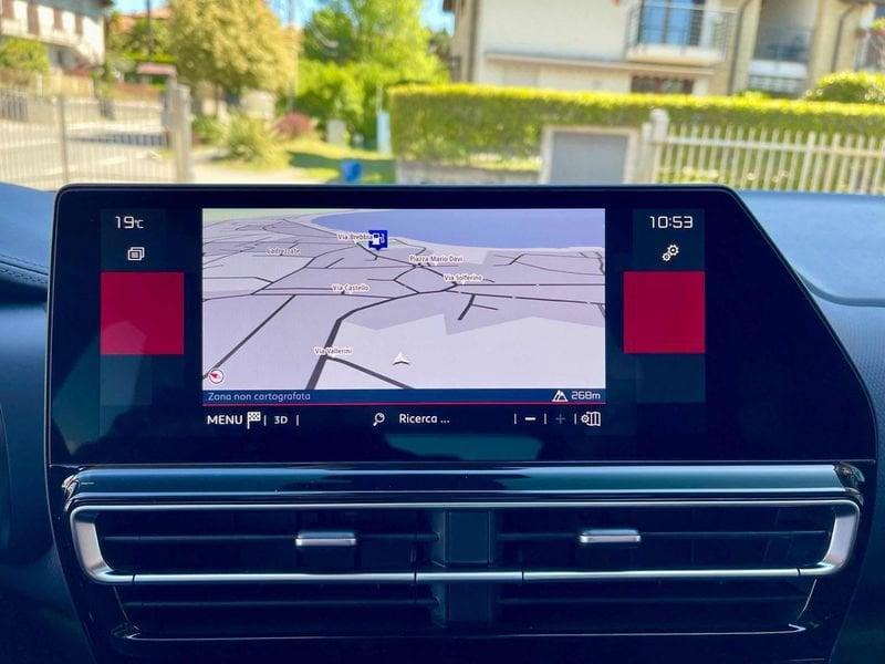 Citroën C5 Aircross BlueHDi 130 S&S EAT8 Max - KM0