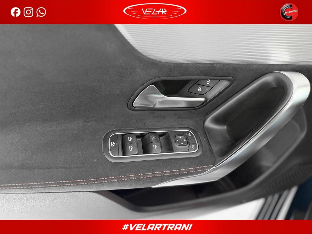 Mercedes-benz A 180 d Automatic Premium