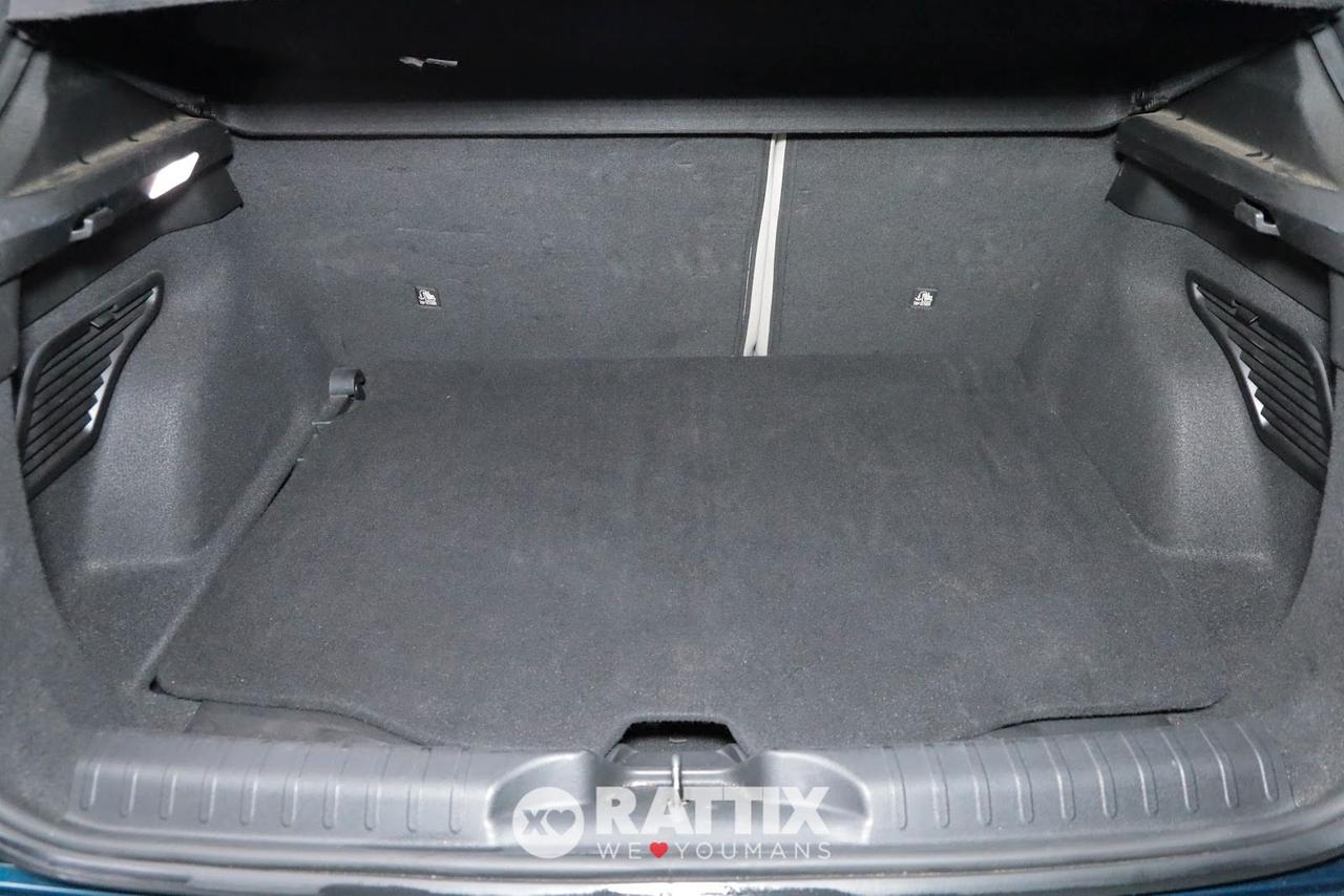 Fiat 600 1.2 Hybrid La Prima