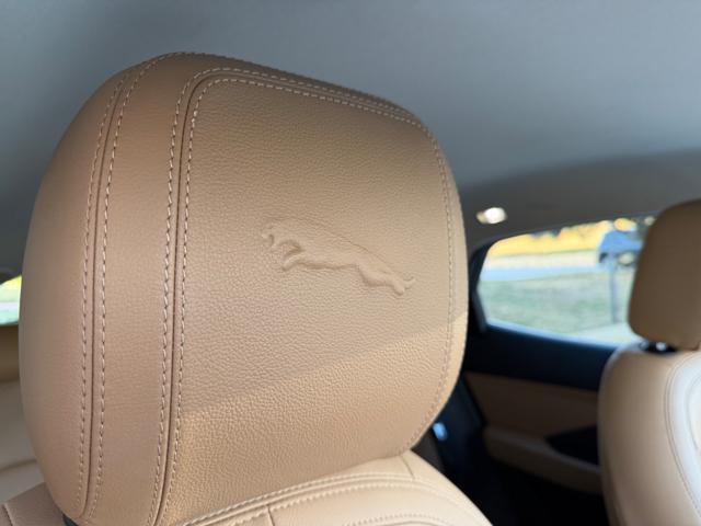 JAGUAR E-Pace 2.0 I4 249 CV AWD MHEV HYBRID+4TELEC360°+19''+WIFI