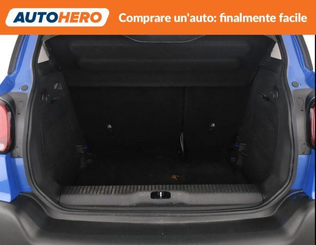 CITROEN C3 Aircross PureTech 110 S&S Feel