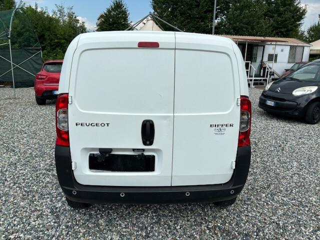 Peugeot Bipper 1.3 HDi 80CV Furgone Pro euro 6b