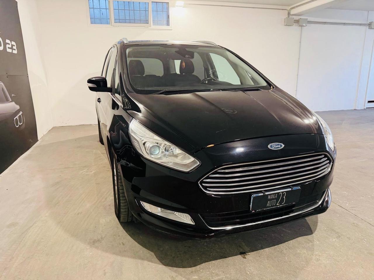 Ford GALAXY 2.0 TDCi 150CV Powershift 7 posti Business Nav
