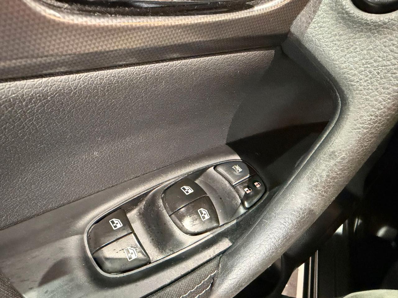 Nissan Qashqai 1.5 dCi N1 Autocarro N-Connecta