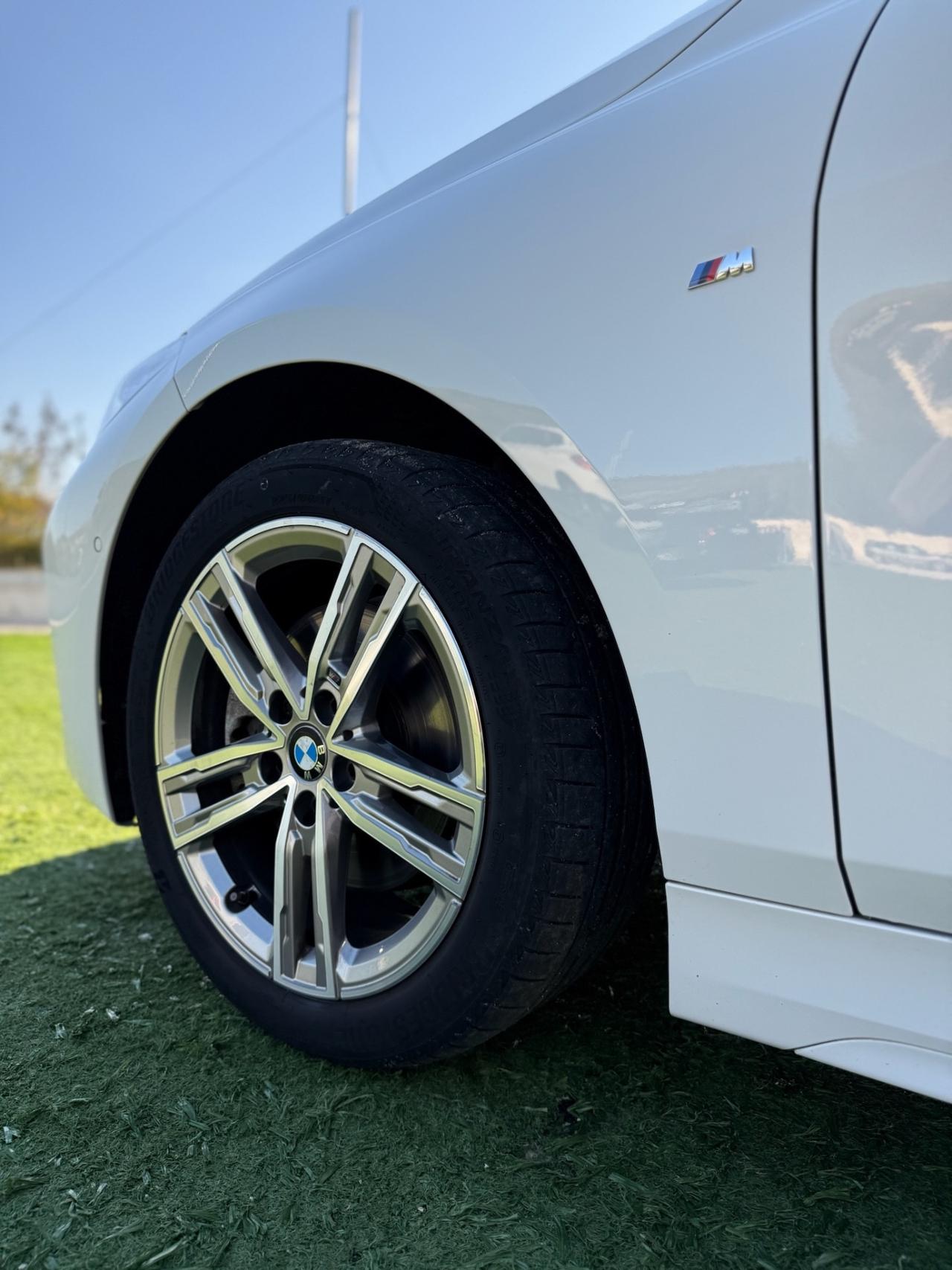 Bmw 116 116i 5p. Msport