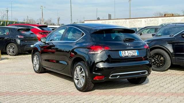 Citroen DS4 1.6 e-hdi (airdream) So Chic 115cv etg6 (cmp6)
