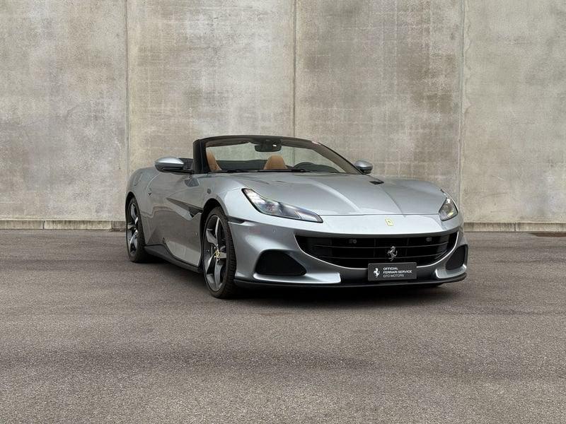 Ferrari Portofino Portofino M 620 CV - Sosp Magneride