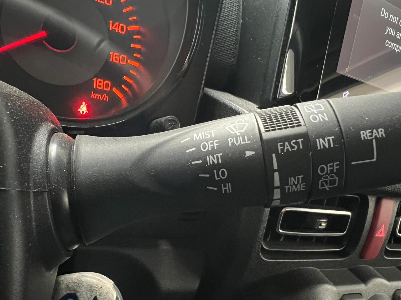 Suzuki Jimny 1.5 AUTOMATICA 5 POSTI