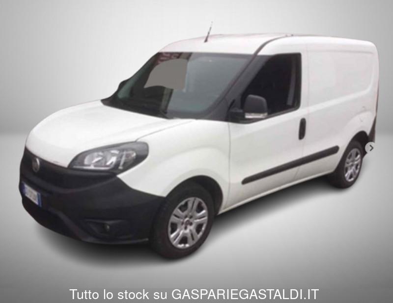 FIAT Doblò 1.3 MJT S&S PC-TN Cargo Lounge