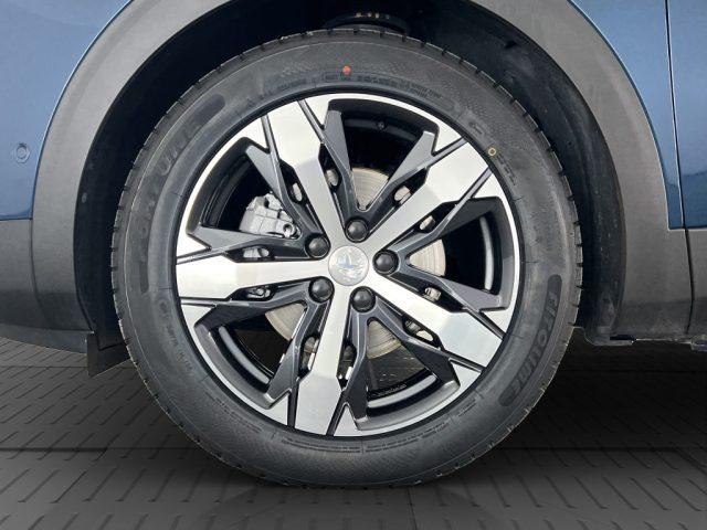 PEUGEOT 3008 3008 BlueHDi 130 S&S EAT8 GT Pack