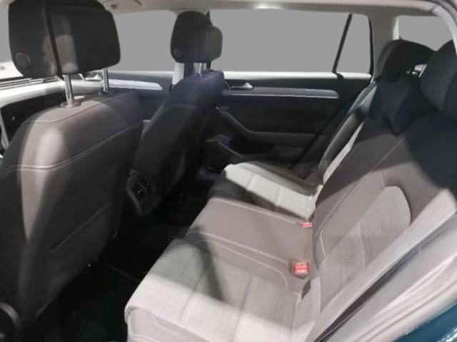 VOLKSWAGEN Passat Variant 2.0 TDI EVO 150cv Business Fari LED, Navi, Ambient