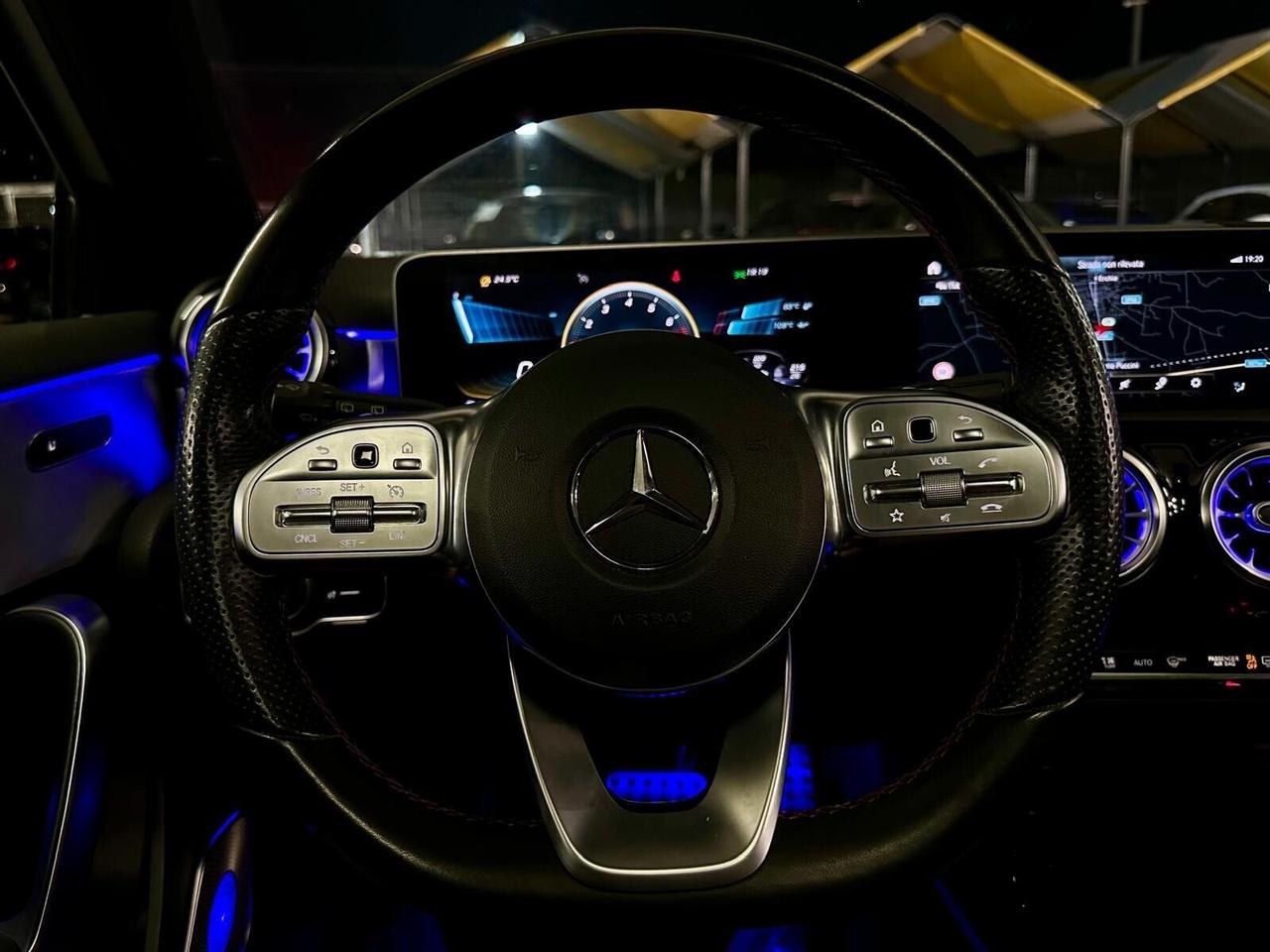 Mercedes-benz A 45 AMG 35 4Matic