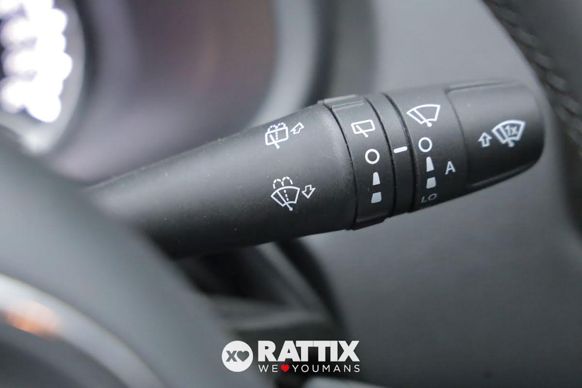 Jeep Renegade 1.5 Turbo T4 Mhev 130CV Limited DCT