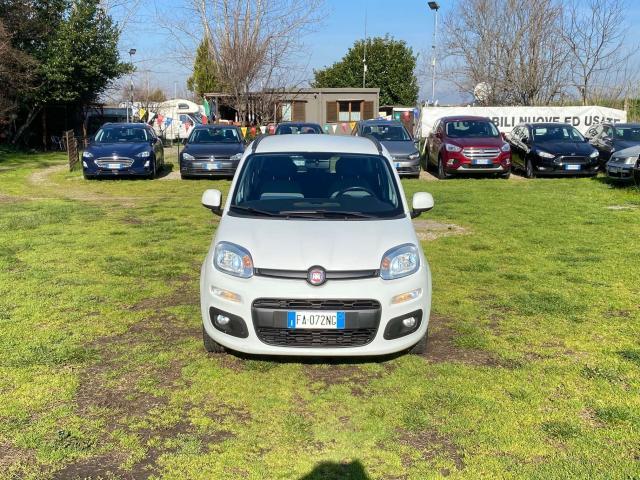 Fiat New Panda 1.2 69cv 5 posti * Cinghia gi? fatta! * Neopat.