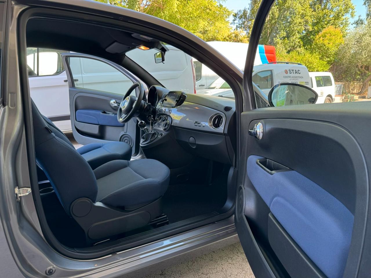 Fiat 500 1.0 hybrid Dolcevita GARANZIA 24MES PROMO