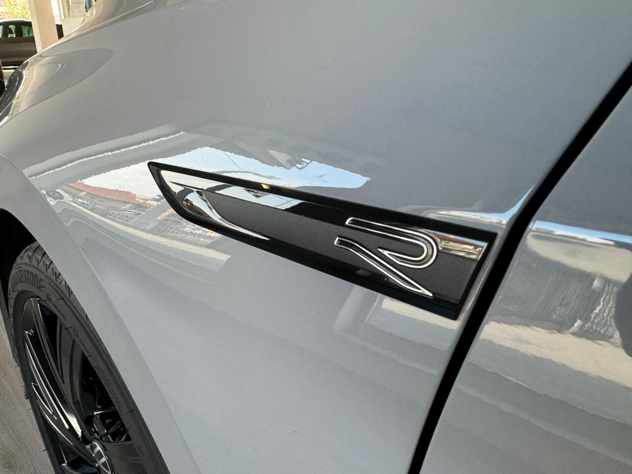 Volkswagen Golf 1.5 TSI EVO ACT R-Line