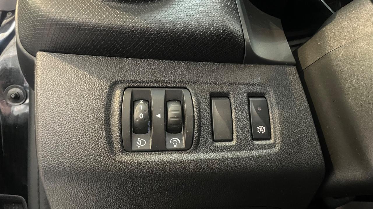 Renault Clio Sporter dCi 8V 90CV Start&Stop Energy Intens