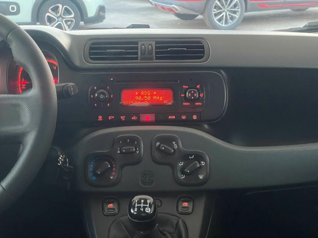 Fiat Panda 1.3 MJT 95 CV S&S Easy