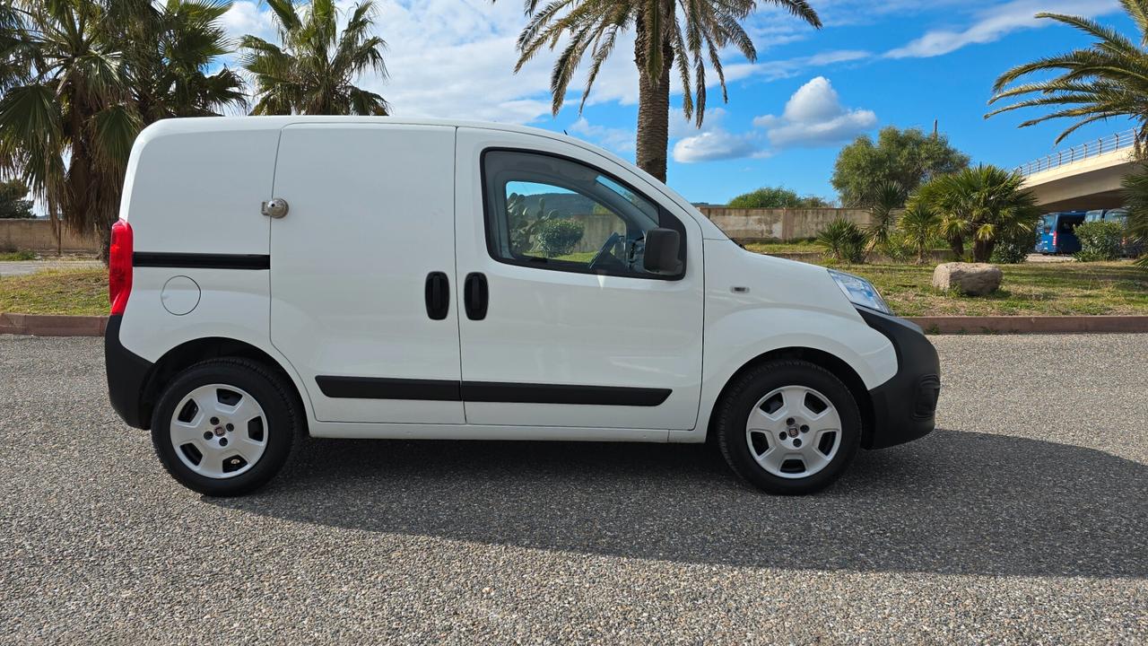 Fiat Fiorino 1.3 MJT 95CV Cargo SX