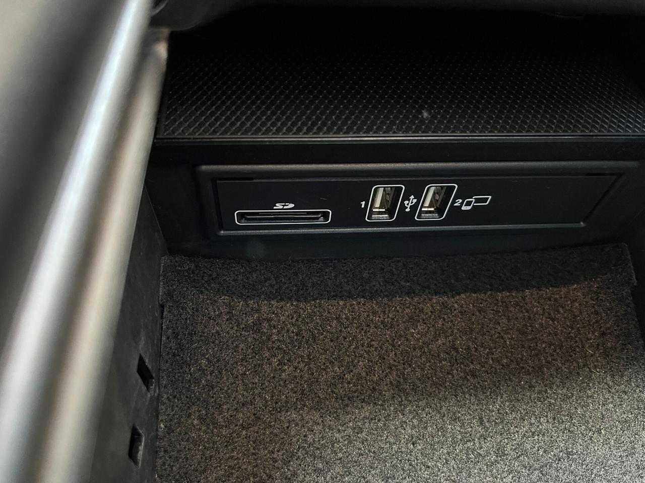Mercedes-benz C 200 d S.W. Auto Business