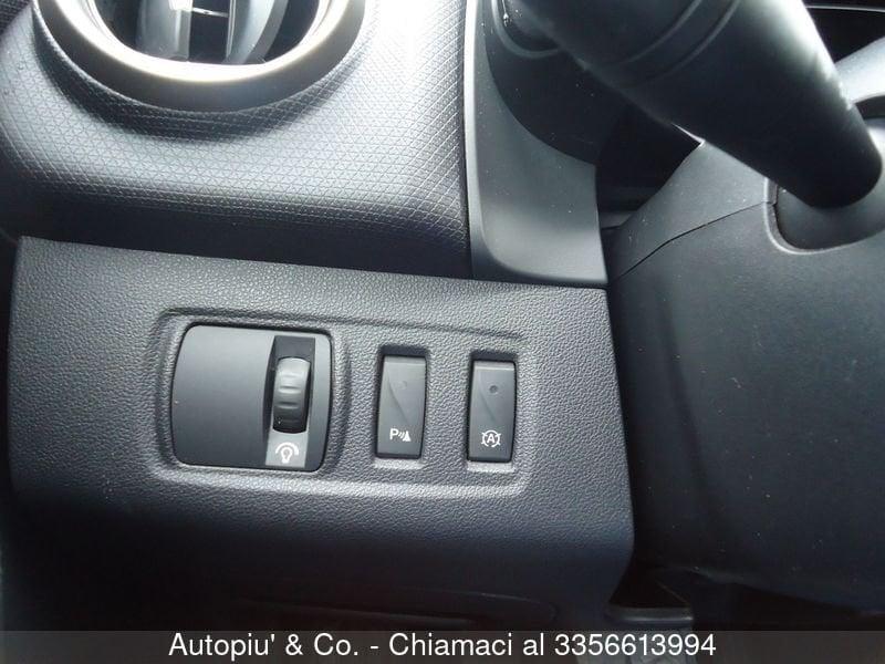 Renault Clio TCe 12V 90CV Energy Intens