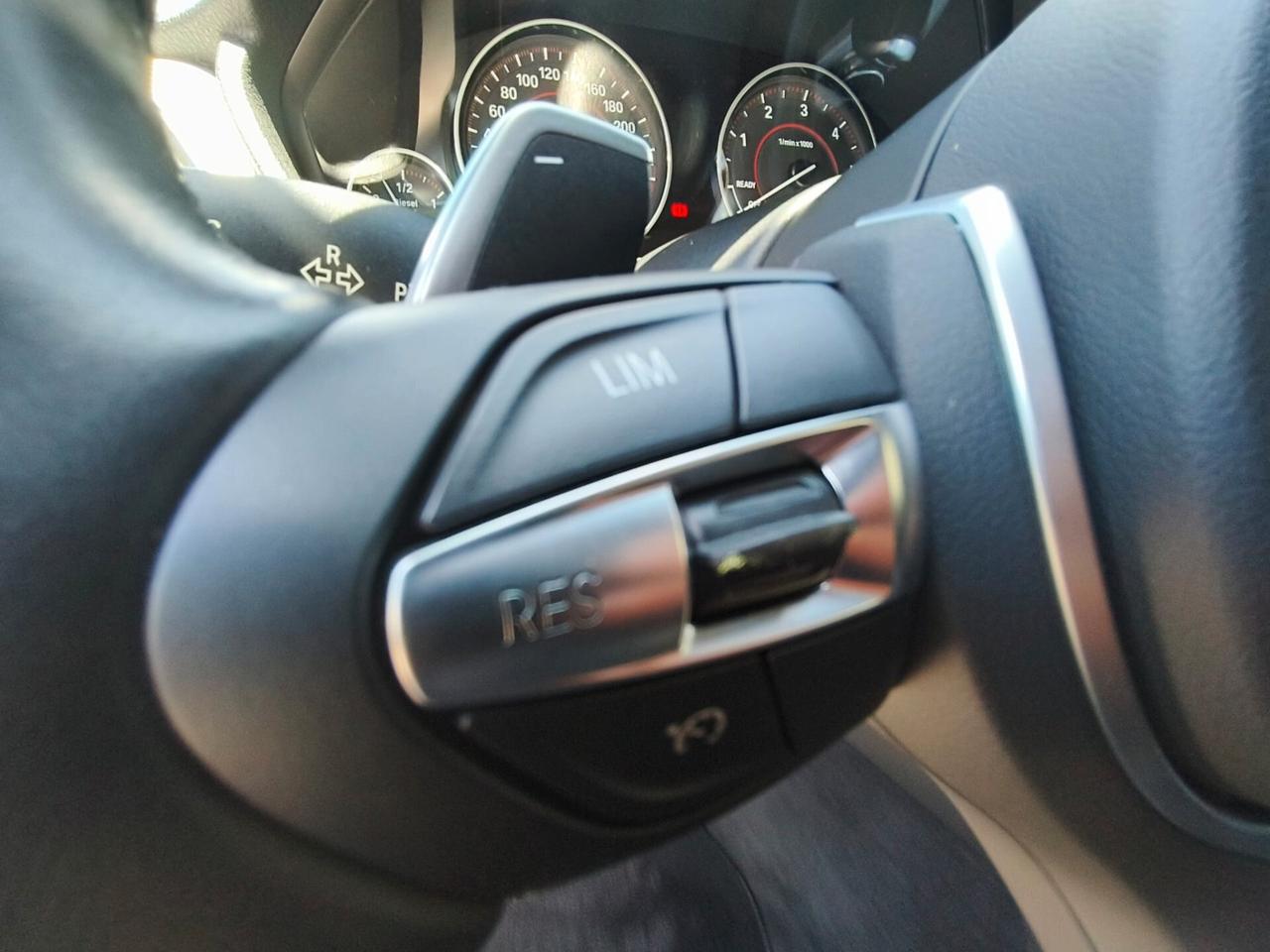 Bmw 420 420d Coupé Msport