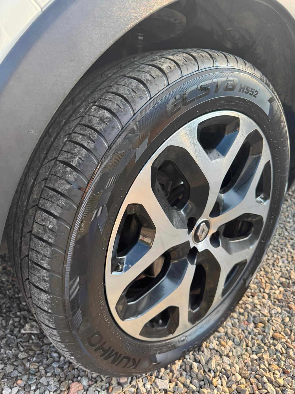 Renault Captur dCi 8V 90 CV EDC Start&Stop Energy Bose