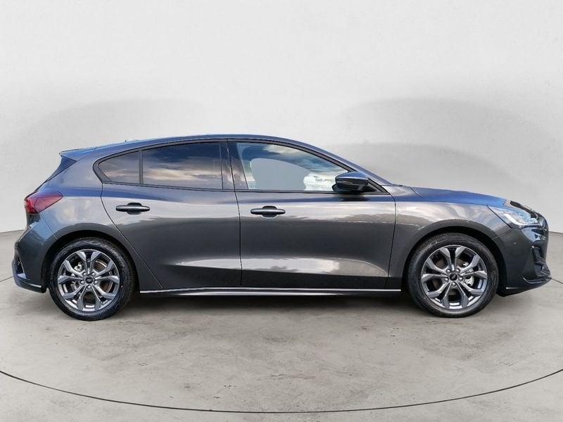 Ford Focus 1.0t ecoboost h ST-Line X 155cv powershift
