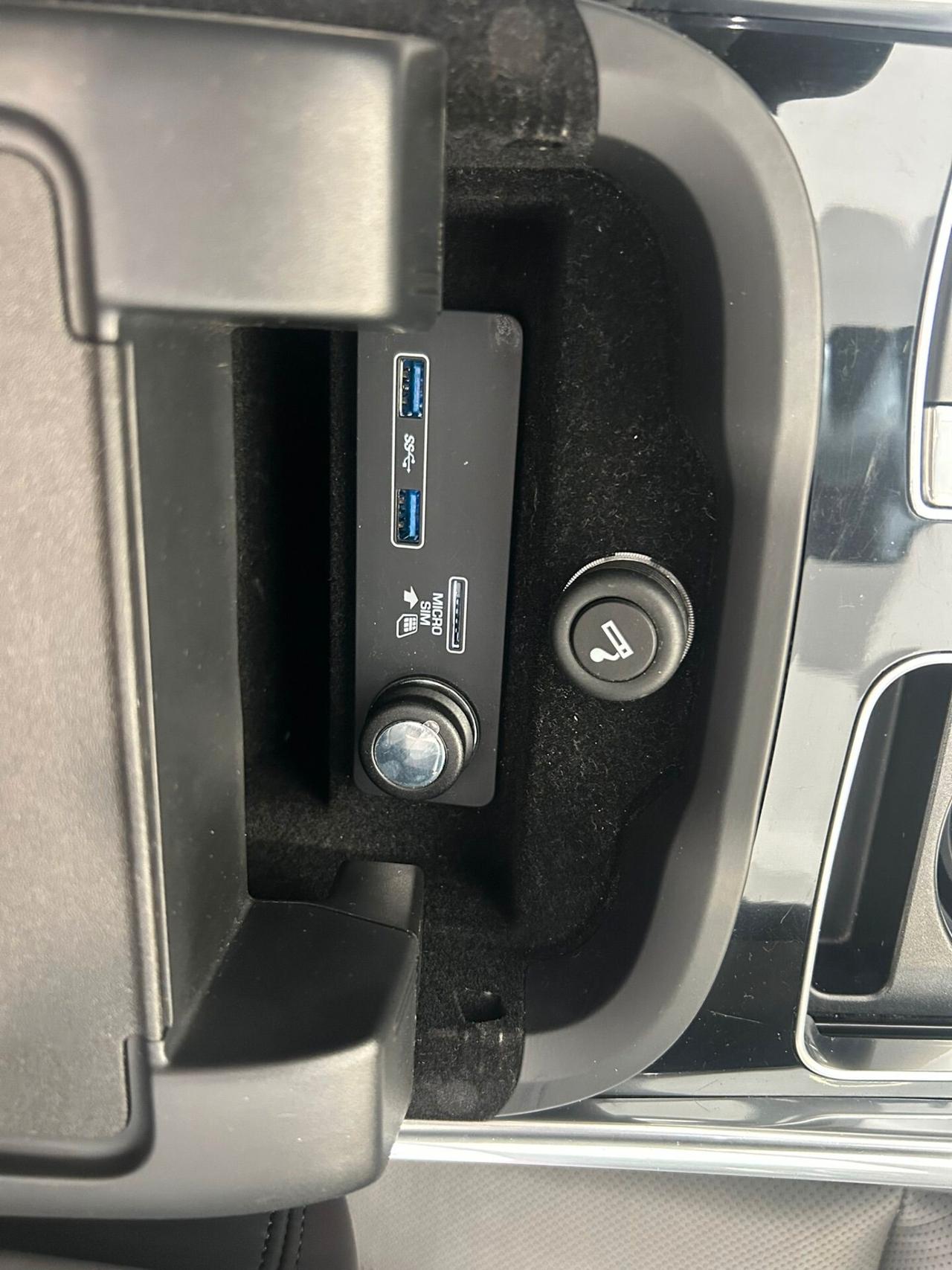 Land Rover Sport 3.0 SDV6 249CV HSE 2019