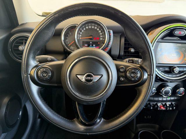MINI One 1.2 One 75 CV NEOPATENTATI / PREZZO REALE