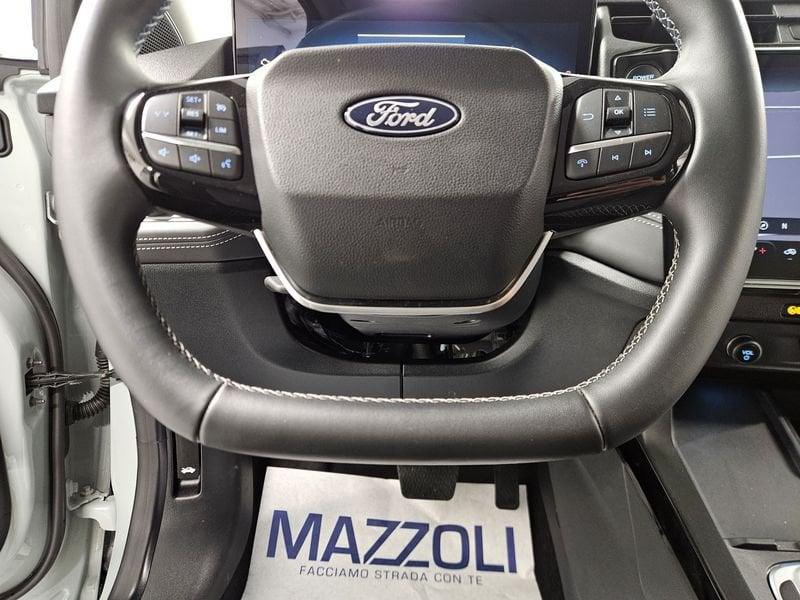 Ford Puma 1.0 Ecoboost Hybrid 125CV Titanium Auto