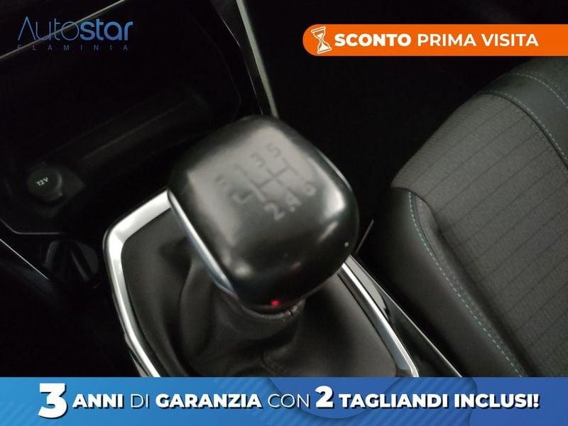 Peugeot 2008 1.5 bluehdi Allure s&s 110cv