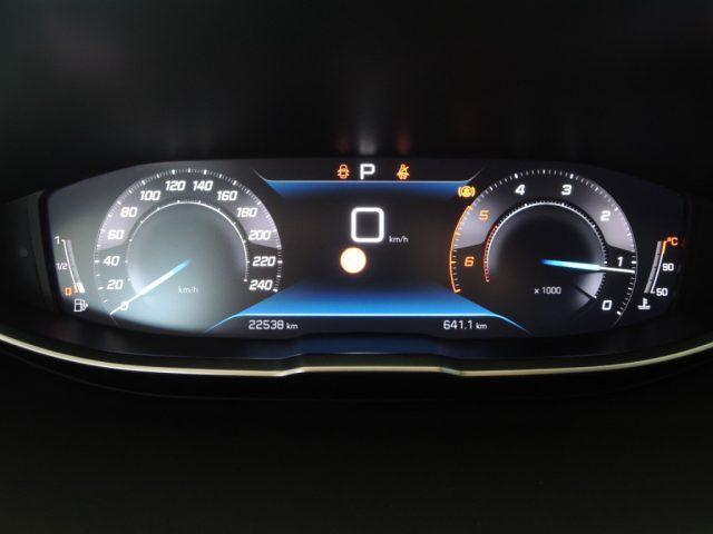 PEUGEOT 5008 BlueHDi 130 S&S EAT8 Allure Pack