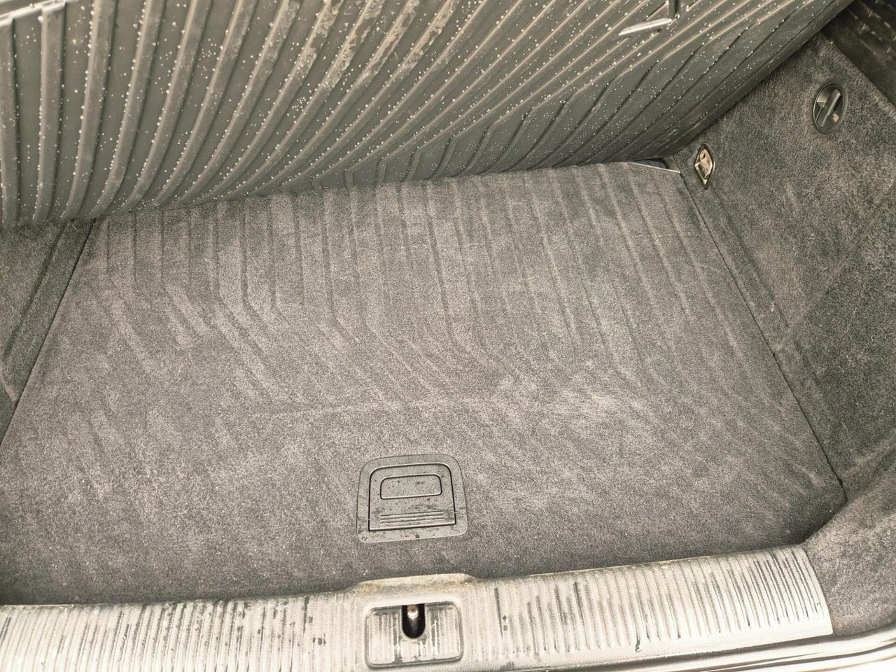 Audi A3 SPB 1.6 TDI clean diesel Ambition