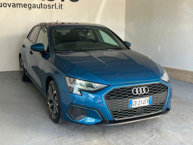 AUDI A3 SPB 30 TDI Business