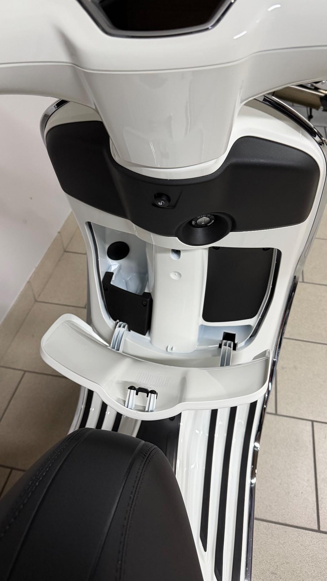 Piaggio Vespa 125 Primavera