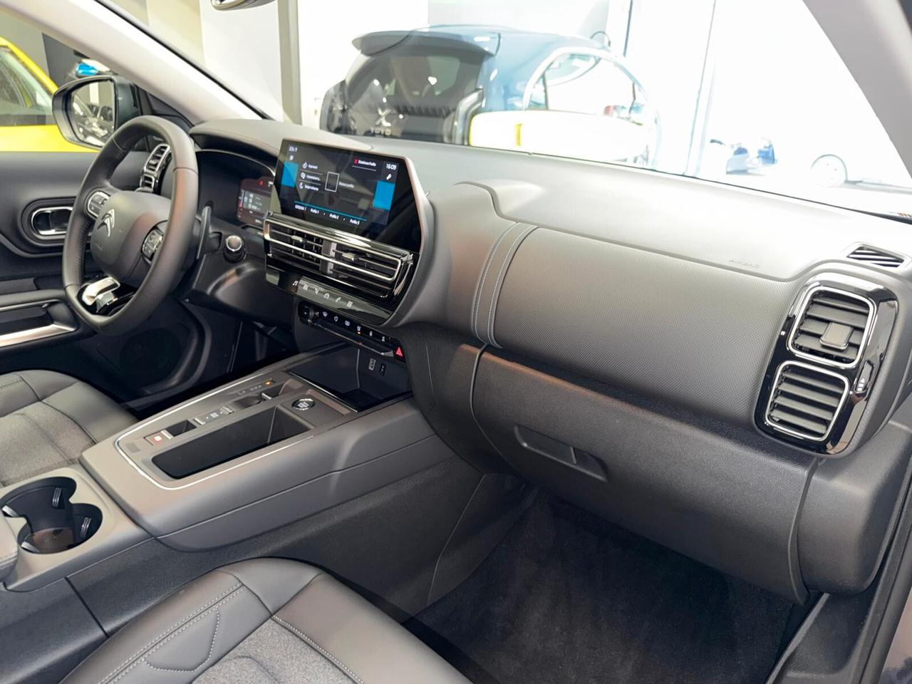 Citroen C5 Aircross BlueHDi 130 S&S EAT8 Max A RATE DA 270 AL MESE