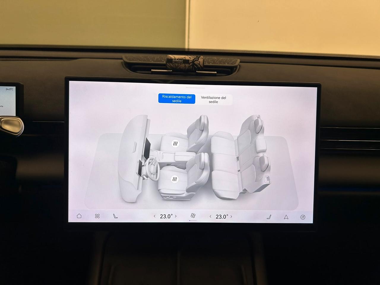 Omoda 5 SHS 1.5 TGDi Super Hybrid System 224 CV Premium