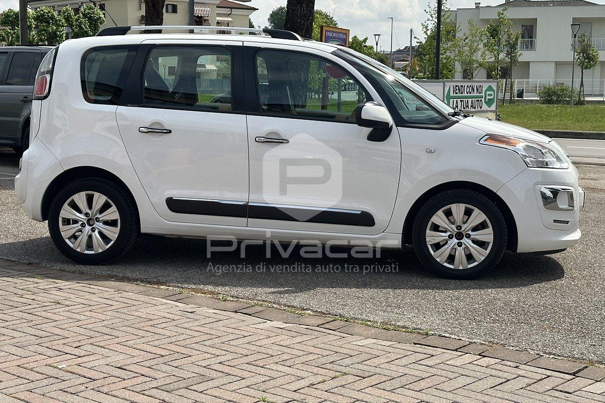 CITROEN C3 Picasso PureTech 110 Exclusive