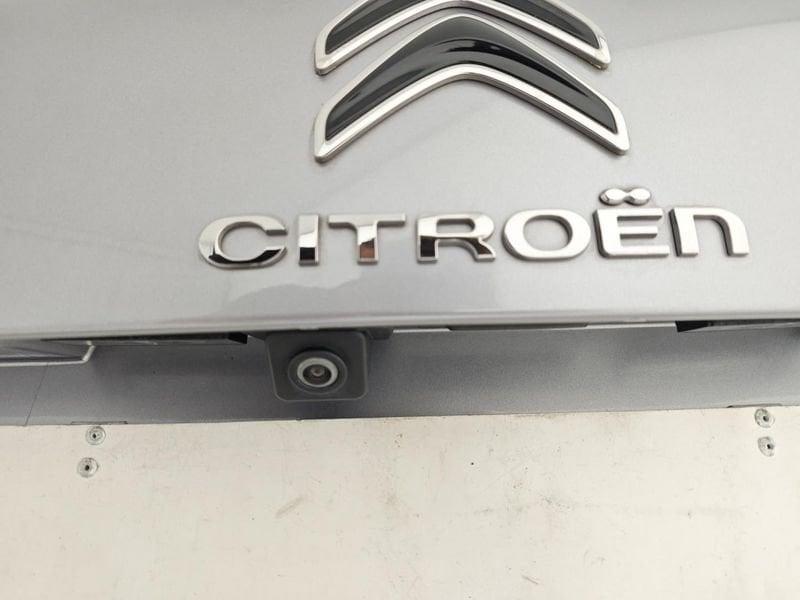 Citroën C5 Aircross PureTech 130 S&S C-Series