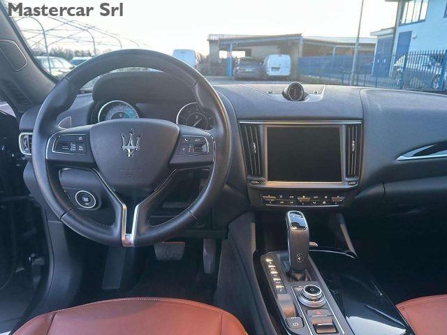 MASERATI Levante Levante 2.0 mhev GT 330cv auto - GJ460AH