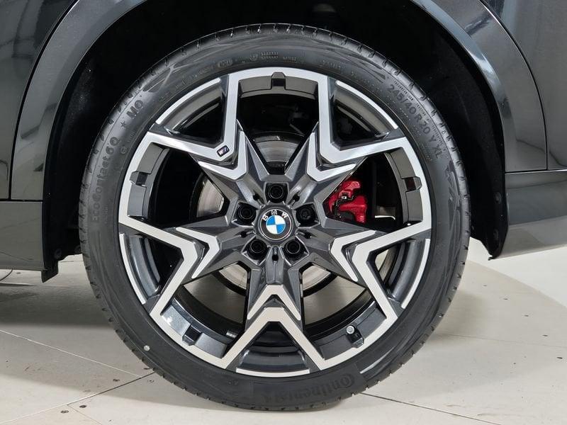 BMW X2 sDrive 18d M Sport Pro DCT